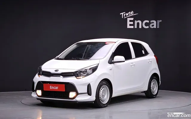 Kia (JA) — миниатюра 1