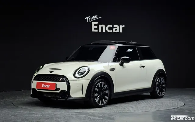 MINI Cooper S — миниатюра 1