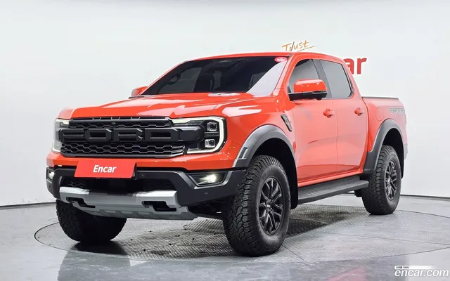 Ford 4 2.0 — миниатюра 1