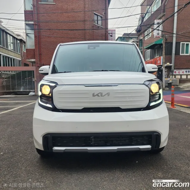 Kia Ray — миниатюра 1