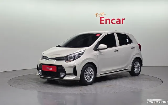 Kia (JA) — миниатюра 1