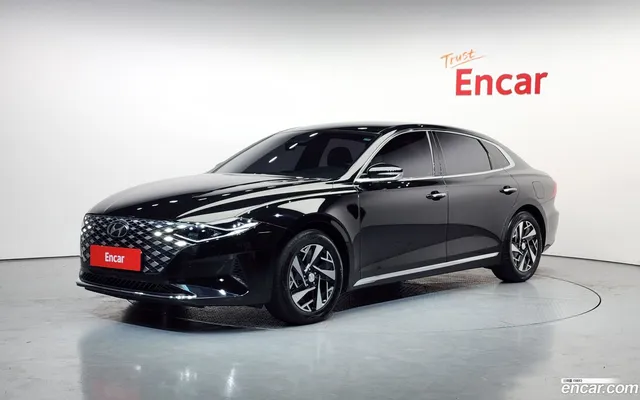 Hyundai IG — миниатюра 1