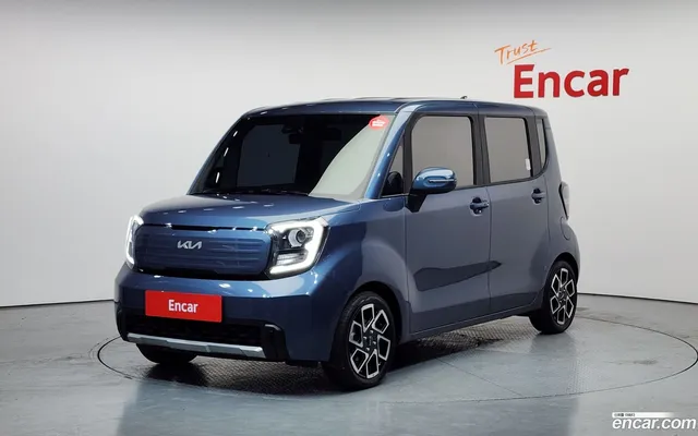 Kia Ray — миниатюра 1