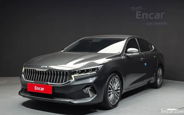 Kia K7 3.0 LPI () — миниатюра 1