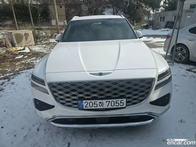 Genesis GV80 2.5T 2WD — миниатюра 1