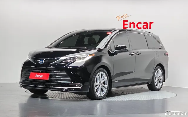 Toyota 4 2.5 2WD — миниатюра 1