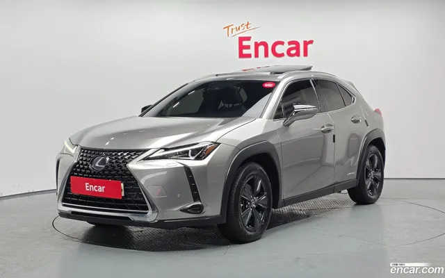 Lexus UX250h 2.0 2WD — миниатюра 1