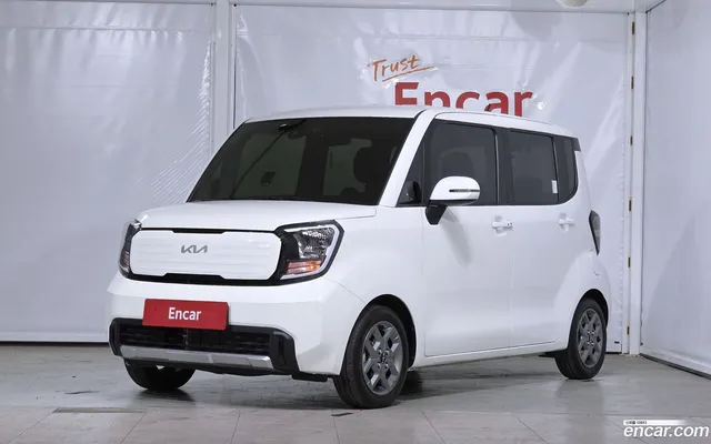 Kia Ray — миниатюра 1