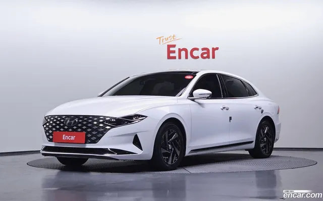 Hyundai IG — миниатюра 1