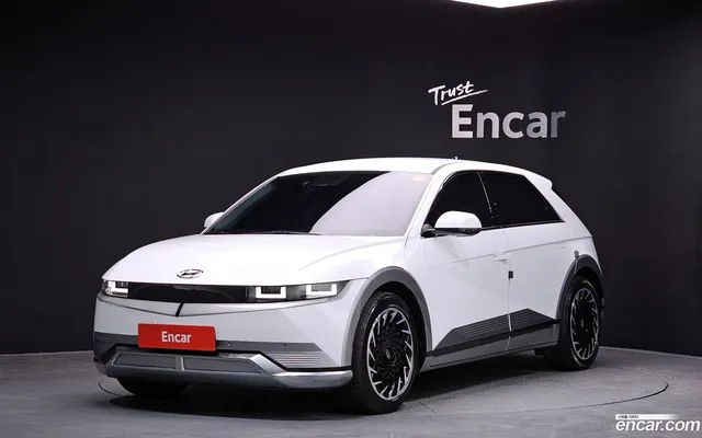 Hyundai 5 — миниатюра 1