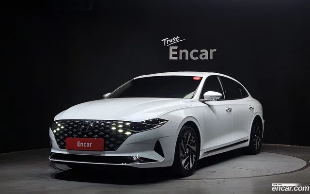 Hyundai IG — миниатюра 1