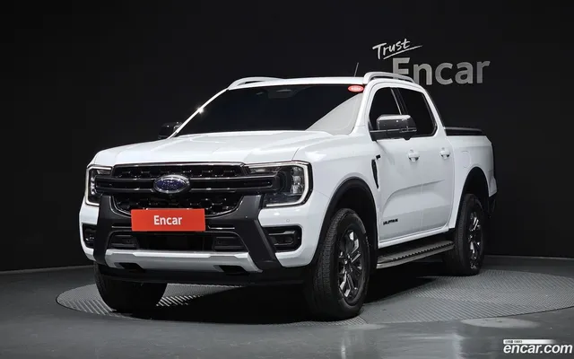 Ford 4 2.0 — миниатюра 1