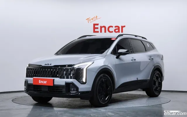 Kia Sportage 1.6 2WD — миниатюра 1