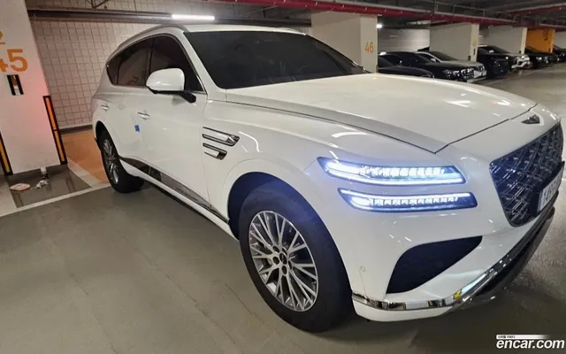 Genesis GV80 2.5T AWD — миниатюра 1