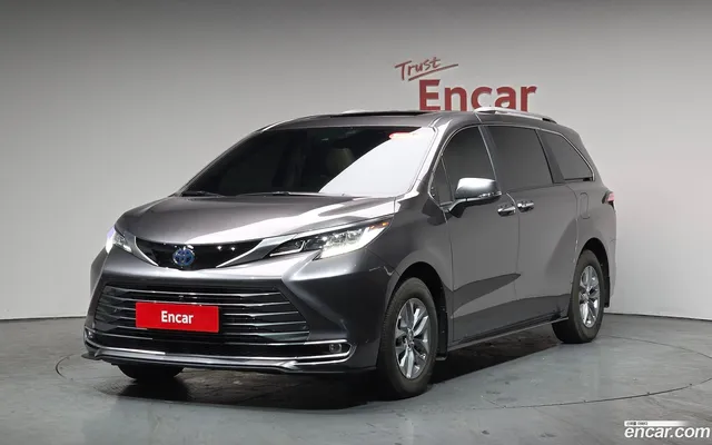 Toyota 4 2.5 AWD — миниатюра 1