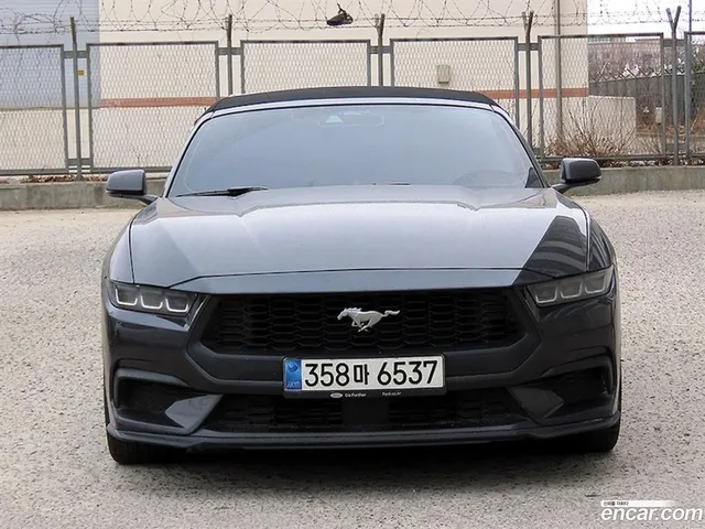 Ford 7 2.3 — миниатюра 1