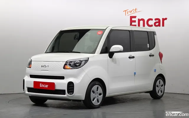 Kia Ray — миниатюра 1