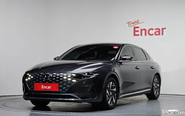 Hyundai IG — миниатюра 1