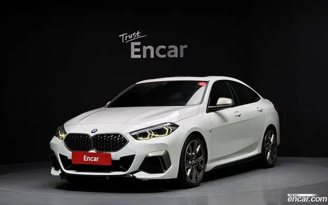 BMW 2 Series Gran Coupe (F44) M235i xDrive — миниатюра 1