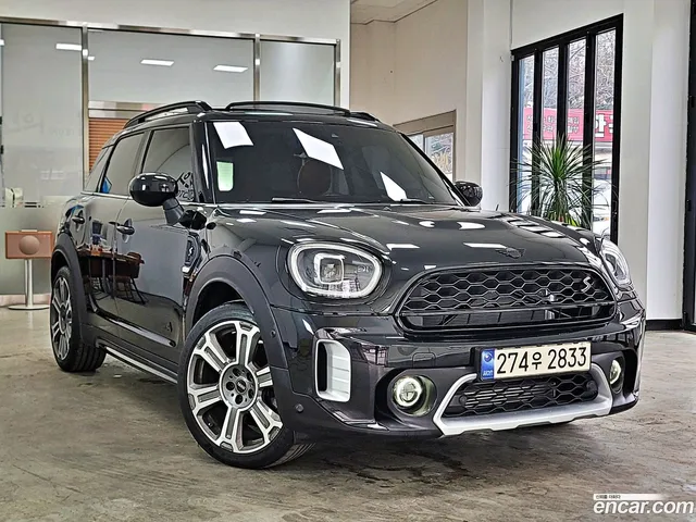 MINI S ALL4 — миниатюра 1