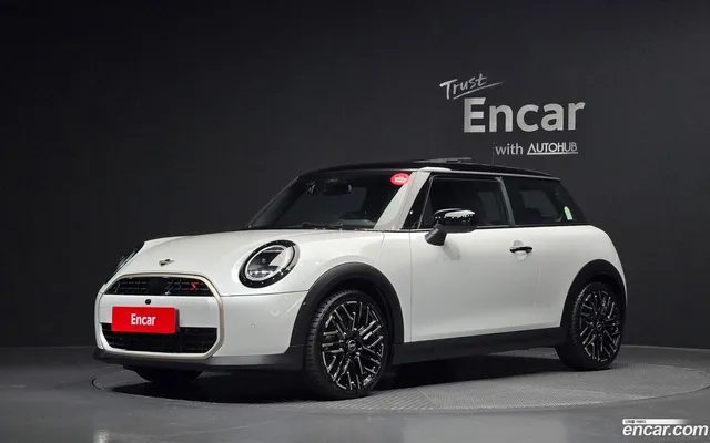 MINI S 4 — миниатюра 1