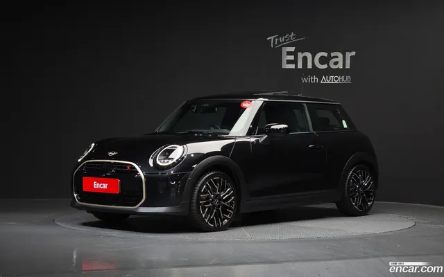 MINI S 4 — миниатюра 1