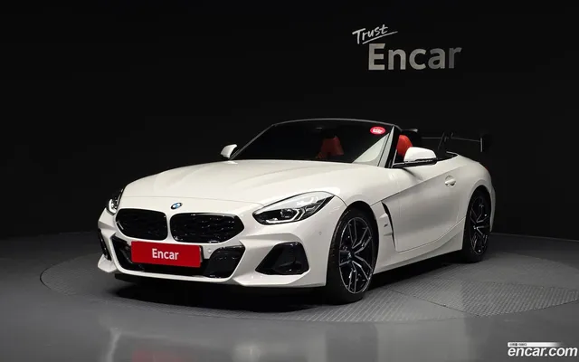 BMW Z4 (G29) sDrive20i M — миниатюра 1