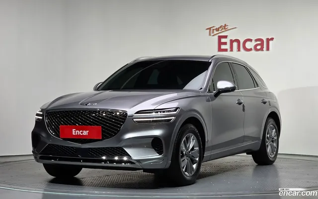 Genesis GV70 2.5T 2WD — миниатюра 1
