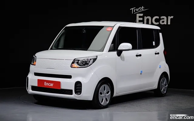 Kia Ray — миниатюра 1