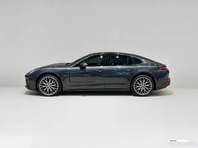 Porsche Panamera (976) 2.9 AWD — миниатюра 1