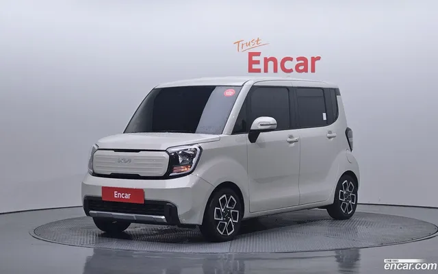 Kia Ray — миниатюра 1