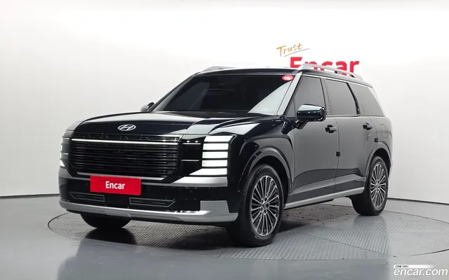 Hyundai Palisade (LX3) HEV 2.5T 2WD 9 — миниатюра 1