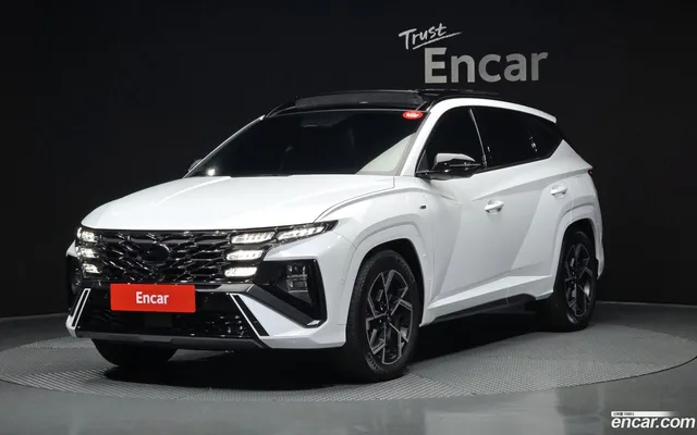 Hyundai (NX4) HEV 1.6 2WD — миниатюра 1