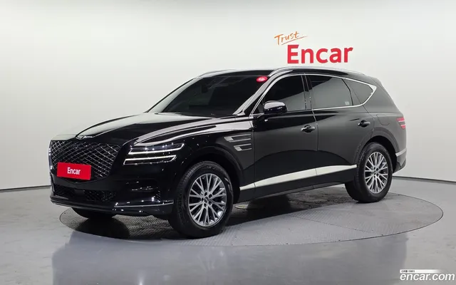 Genesis GV80 2.5T AWD — миниатюра 1