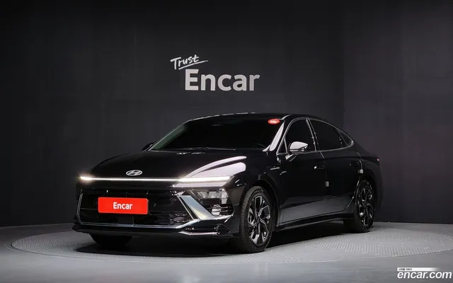 Hyundai (DN8) 2.0 LPG() — миниатюра 1