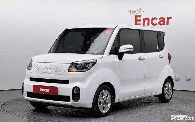 Kia Ray — миниатюра 1