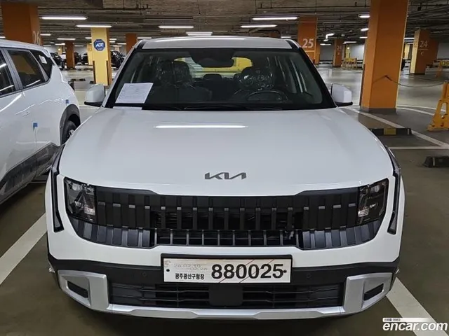 Kia Seltos 2.0 2WD — миниатюра 1