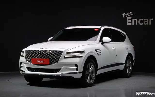 Genesis GV80 2.5T AWD — миниатюра 1