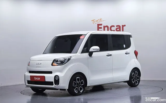 Kia Ray — миниатюра 1