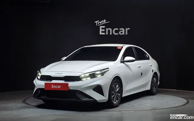 Kia K3 1.6 — миниатюра 1