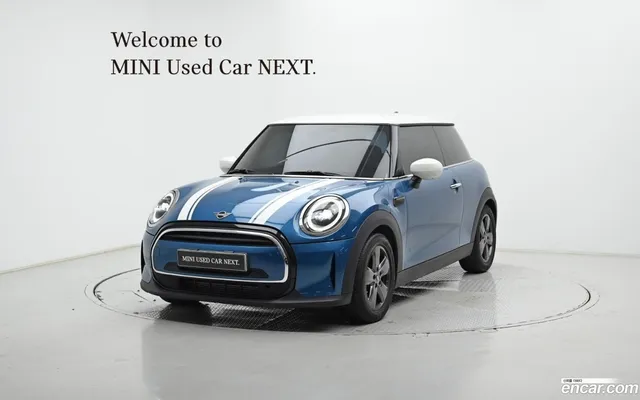 MINI Cooper — миниатюра 1