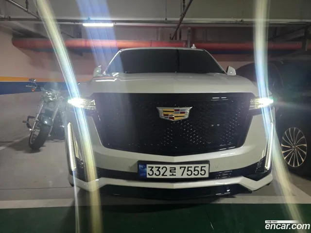 Cadillac 5 6.2 — миниатюра 1