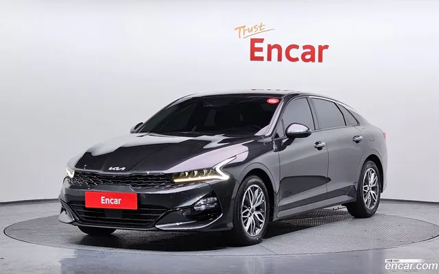 Kia K5 2.0 — миниатюра 1