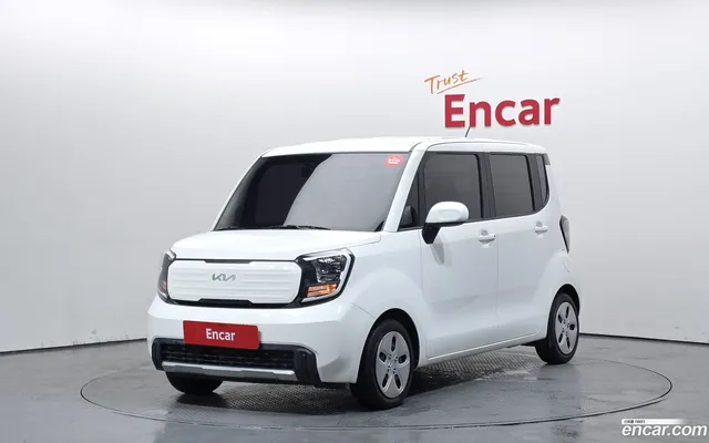 Kia Ray — миниатюра 1