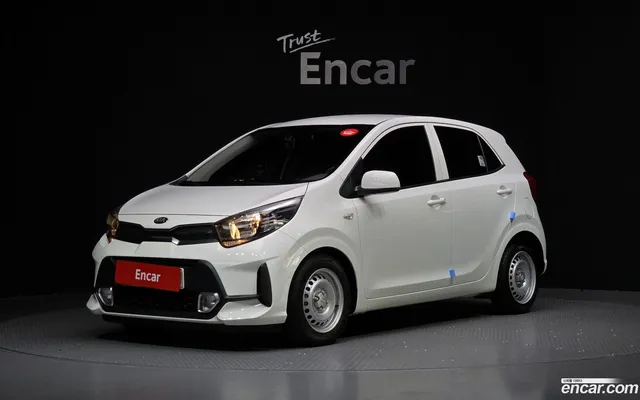 Kia (JA) — миниатюра 1