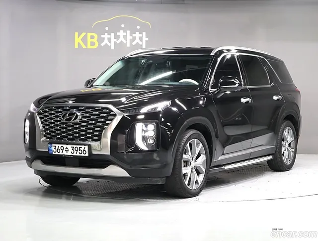 Hyundai Palisade 3.8 2WD — миниатюра 1