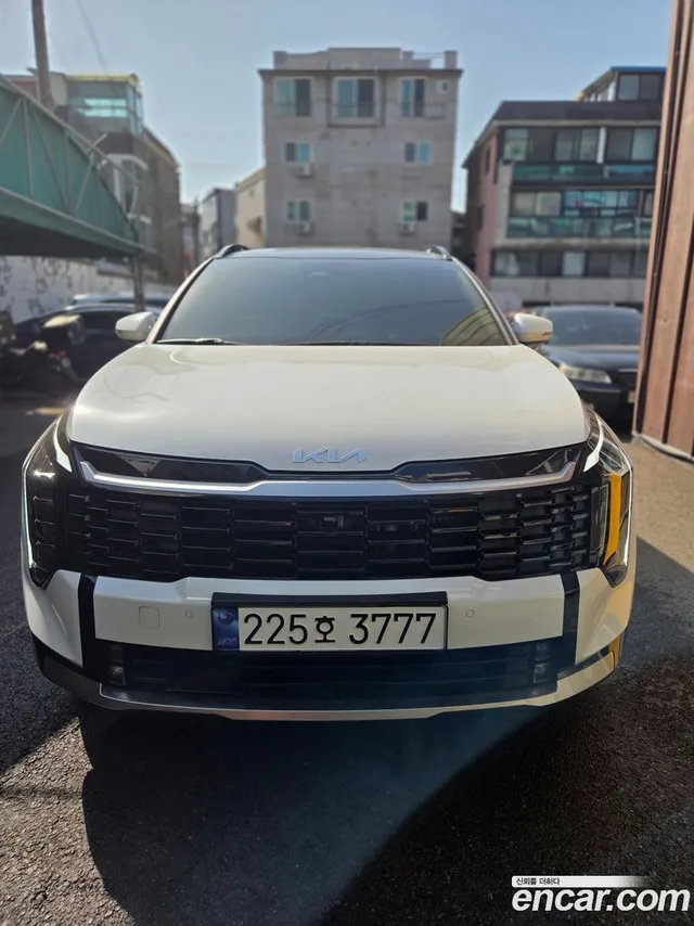 Kia Sportage Hybrid HEV 1.6 2WD — миниатюра 1