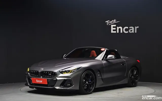 BMW Z4 (G29) sDrive20i M — миниатюра 1