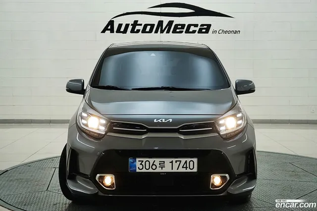 Kia (JA) — миниатюра 1