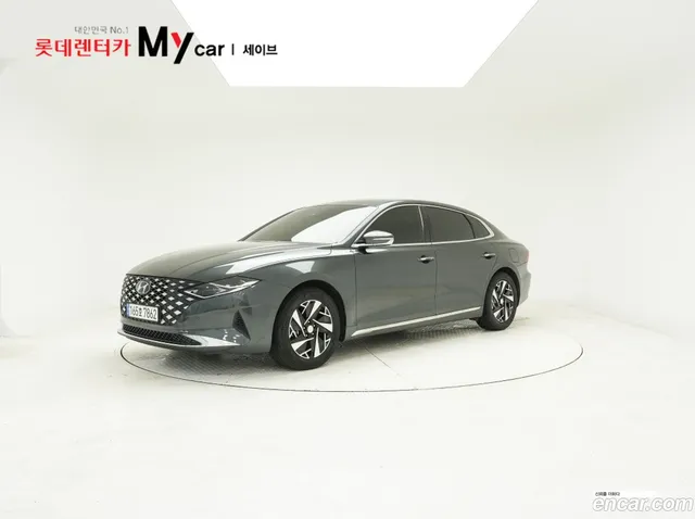 Hyundai IG — миниатюра 1